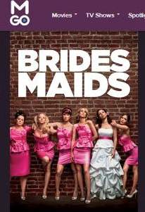 Bridesmaids