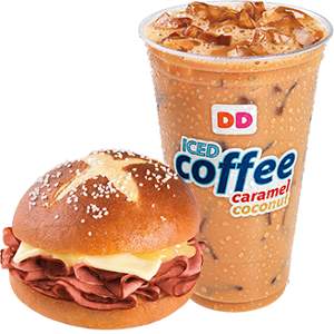 Dunkin' Donuts