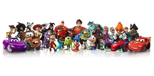 Disney Infinity