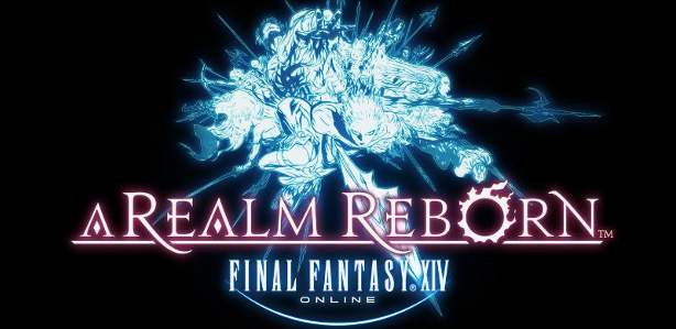 Final Fantasy XIV: A Realm Reborn