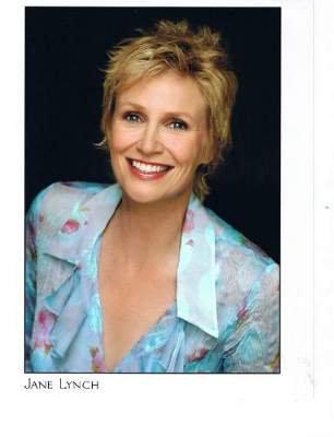 Jane Lynch