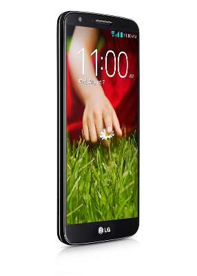 LG G2 Smartphone