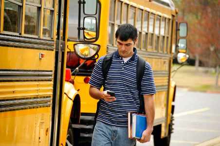 Back-To-School Mobile Phone Pact