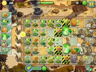 Plants vs. Zombies 2