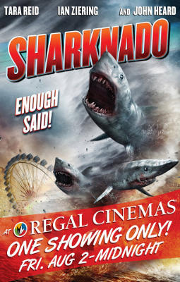 Sharknado