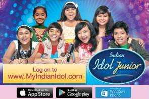 Indian Idol Junior