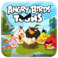 Angry Birds Toons