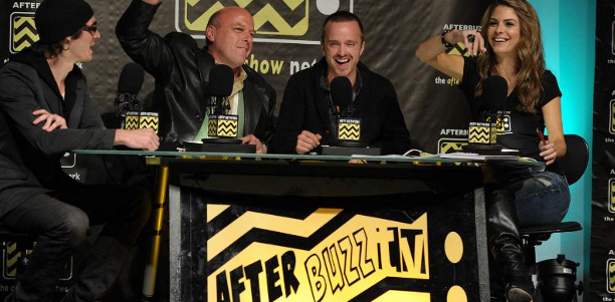 AfterBuzz TV