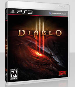 Diablo III