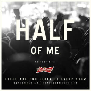 Budweiser Presents ‘Half of Me’ with Rihanna