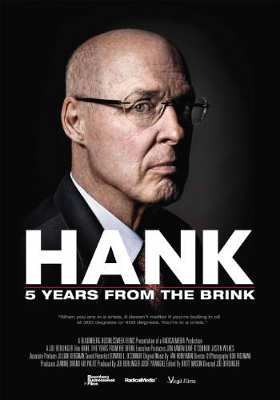 HANK: Five Years From the Brink