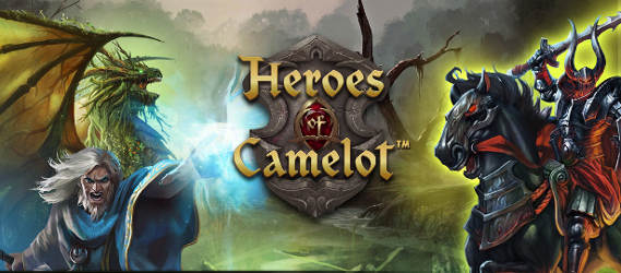 Heroes of Camelot