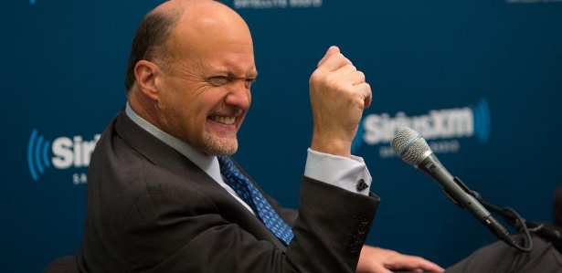 Jim Cramer