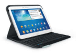 Logitech Tablet Accessories