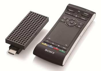Sony BRAVIA Smart Stick