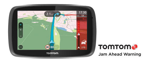 TomTom Traffic