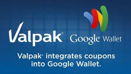 Google Wallet