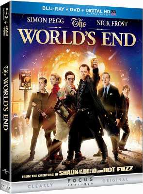 The World's End