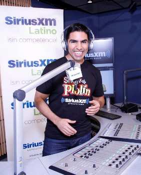 El Show de Piolin