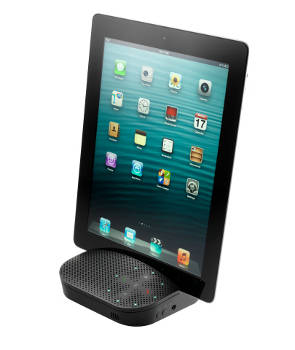 Logitech Mobile Speakerphone