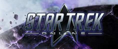 Star Trek Online