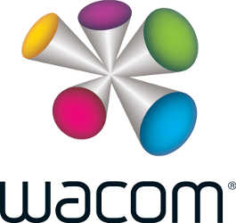 Wacom Online Creative Gallery
