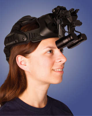 Head Mounted Display