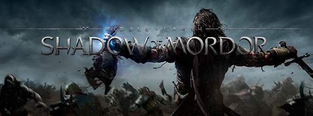 Middle-earth: Shadow of Mordor