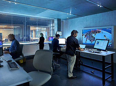 Microsoft Cybercrime Center