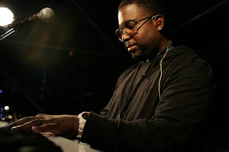 Music Director Gil Smith II