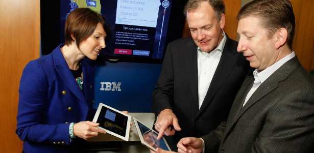 IBM Watson Technology