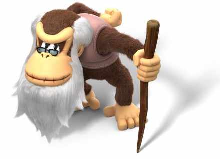 Donkey Kong Country: Tropical Freeze