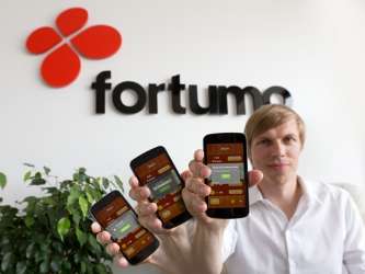 Fortumo Mobile Payments