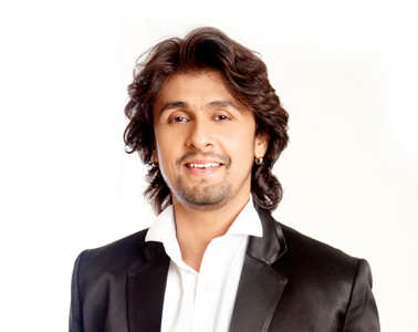 Sonu Nigam