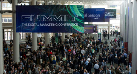 Adobe Summit 2014 – The Digital Marketing Conference