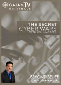 Secret Cyber War