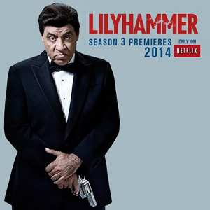 Lilyhammer