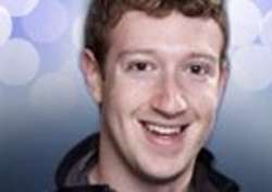 Mark Zuckerberg