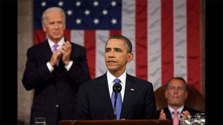 President Barack Obama - Photo courtesy: White House / www.whitehouse.gov