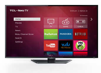 Roku TV