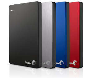 Seagate Technology