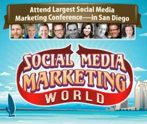 Social Media Marketing World