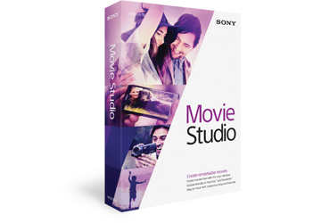 Sony Creative Software