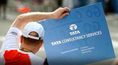 Tata Consultancy Services