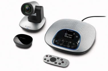 Logitech ConferenceCam CC3000e