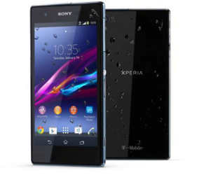 Sony Xperia Z1S