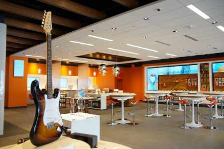 AT&T Store