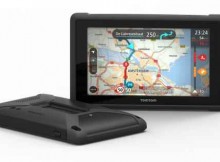 TomTom Bridge