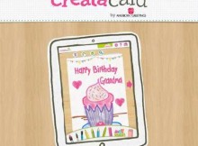 Creatacard