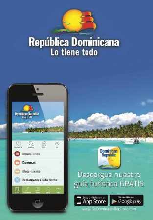 Dominican Republic Travel App